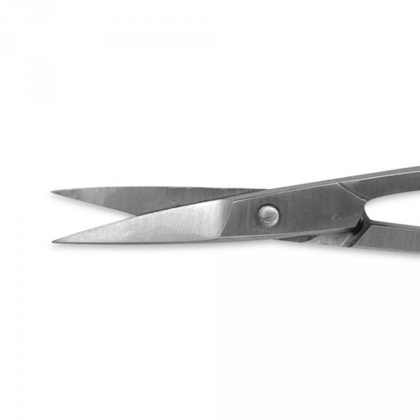 cuticle scissor, straight