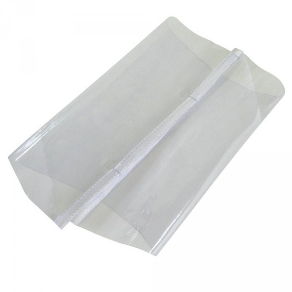 PVC protective cover for foot part of SPL / SPL XP