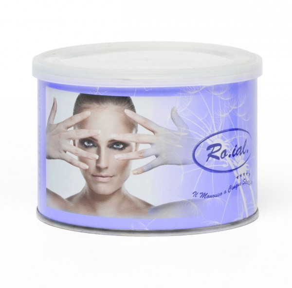 Lavender wax, 400g