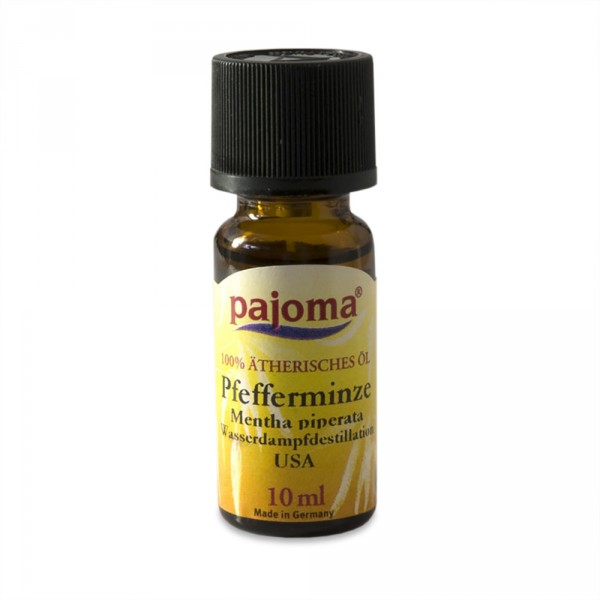 essential oil, peppermint, 10 ml