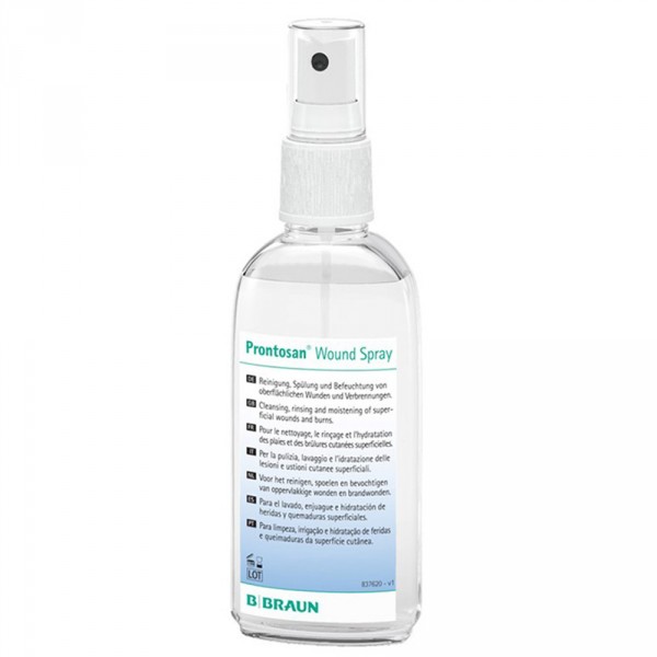 Braun Prontosan® Wound Spray 75ml