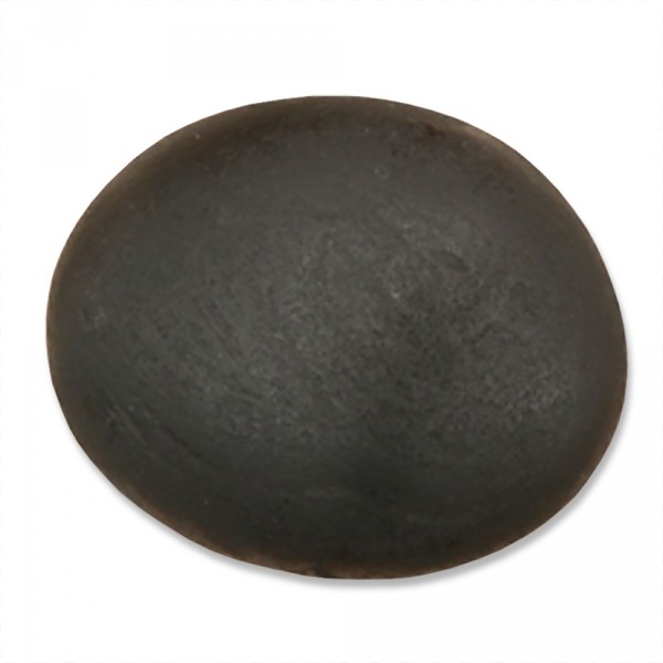 hot stone extra big ca 10 x 9 cm (3.94 x 3.54 in)