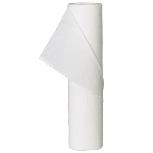 Hygiene paper roll, 9 pieces of 500 x 50 cm (197 x19.7 in)