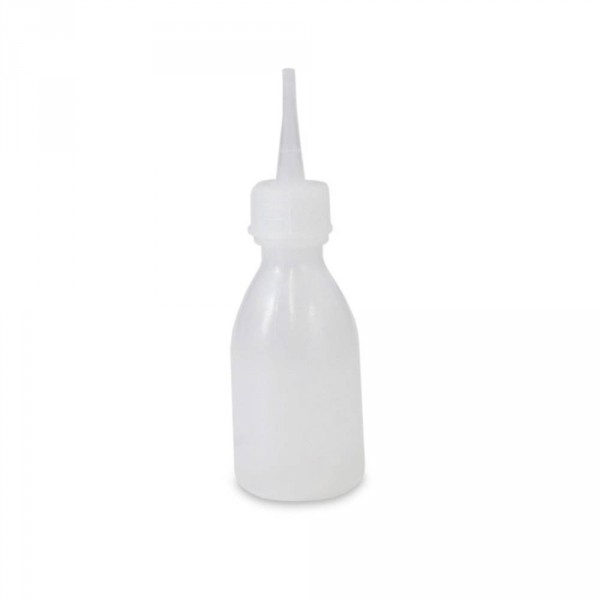 Dose-measuring bottle