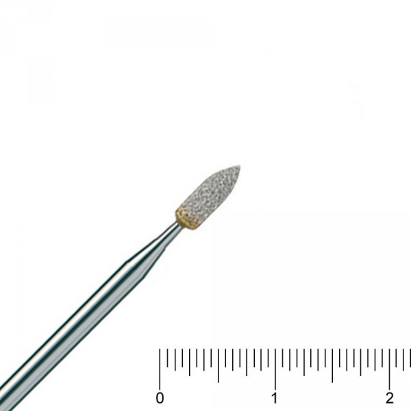 ceramic grinding tool, small, 025