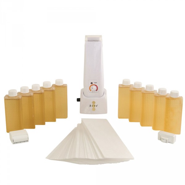 Sugaring Set