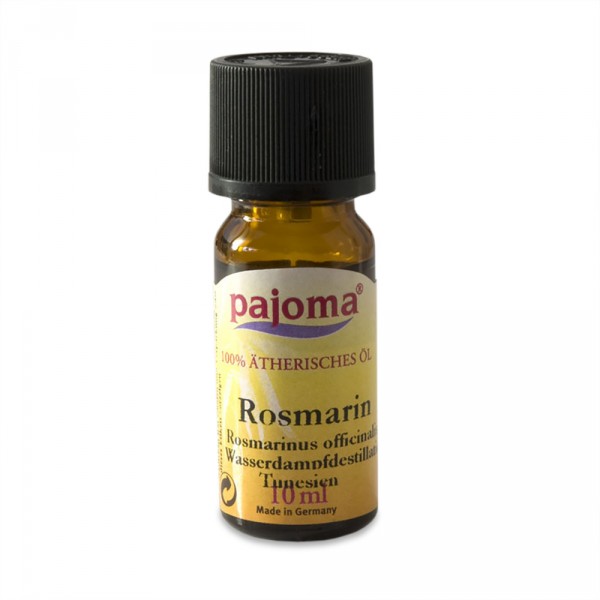 essential oil, rosemary, 10 ml