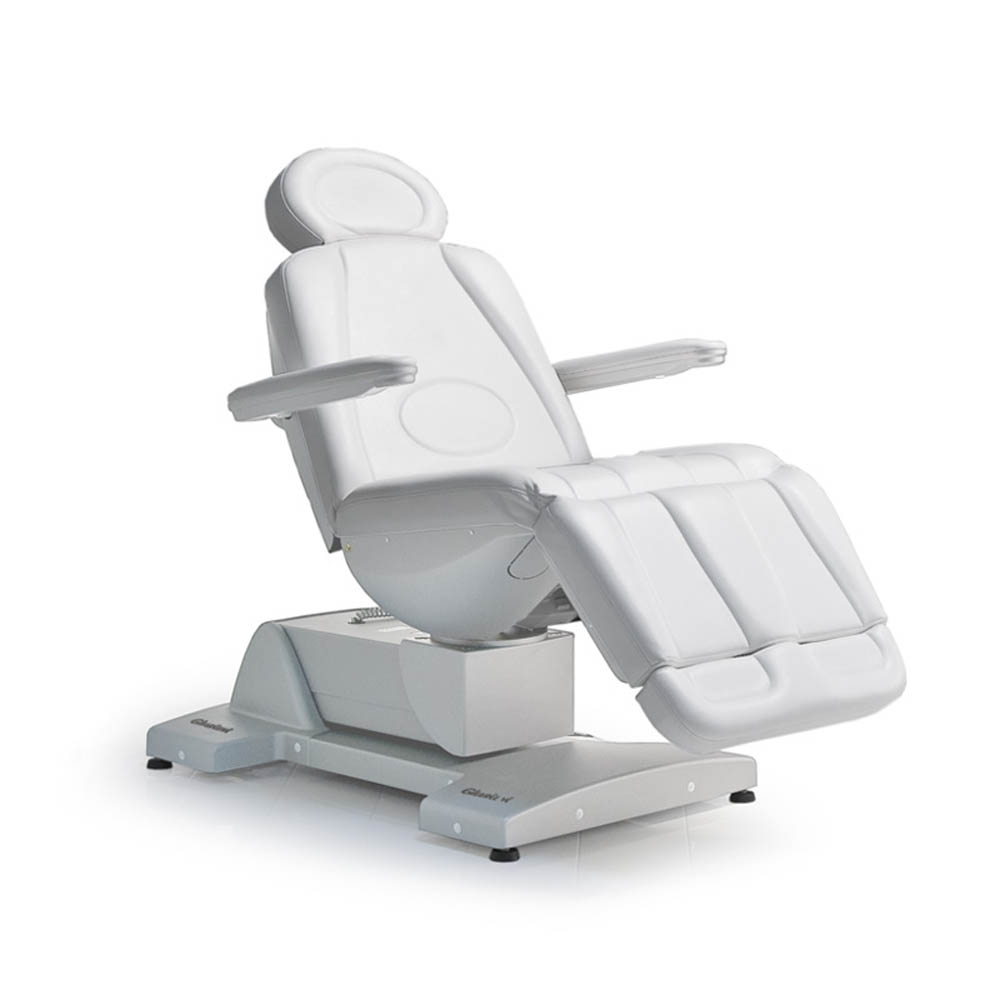 Medical chair SPLmed series Medical chairs Treatment tables Gharieni