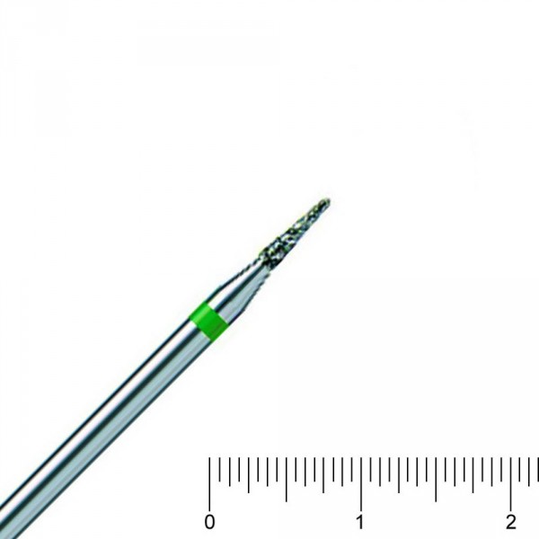 diamond cutter, rough, 849 G /014