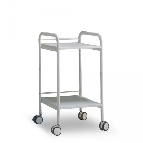 Trolley CabiLine, 2 tiers, 400mm width