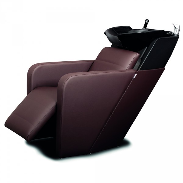 Cocoon Premium Ball Backwash unit
