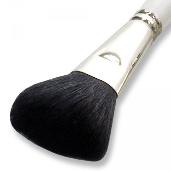 powder brush