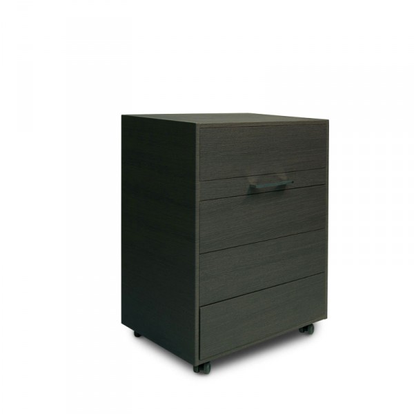 K9 cosmetics trolley series