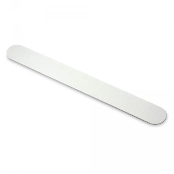 professional file, straight, white, 100/180