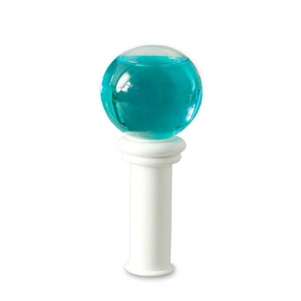 Ice ball, small, 4.5 cm (1.77 in)