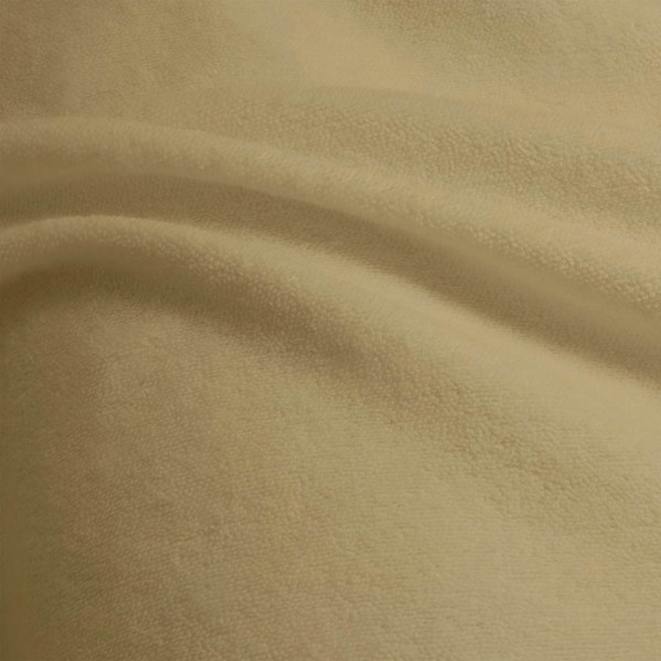 Terry cloth cover for Lina Supersoft, 5-parts, Creme
