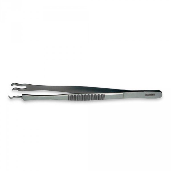 cutter tweezer, 15 cm