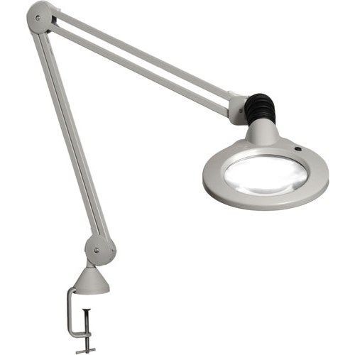 Magnifying lamp LUXO KFM LED, white