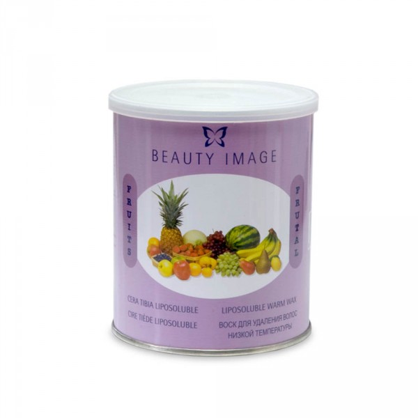 natural fruits wax, soluble, 800 g (1000 ml)