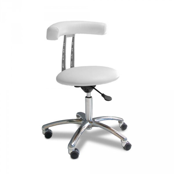 Dental type chair