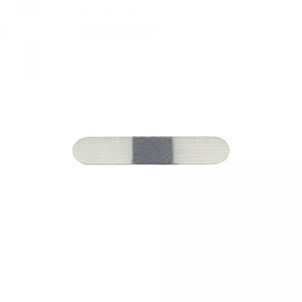 B/S Spangen Classic (Magnet) 3mm breit Gr. 14, 10 Stück