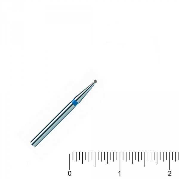 turbine cutter, round, diameter: 0,8 mm