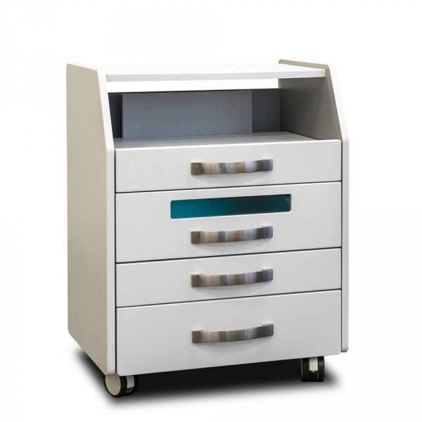 Pedicure cabinet GL60 UV series