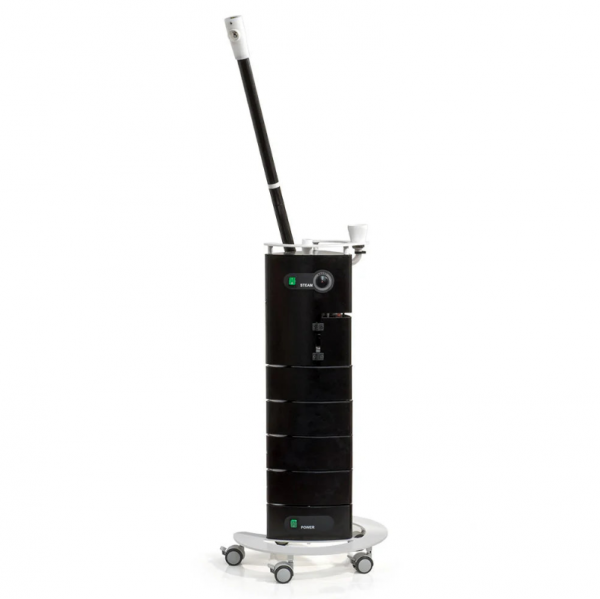 Gharieni Aluvap in black NT41