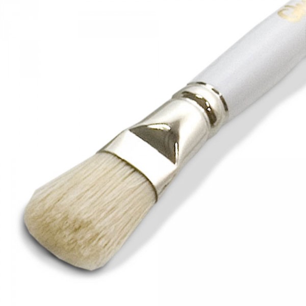 Mask brush