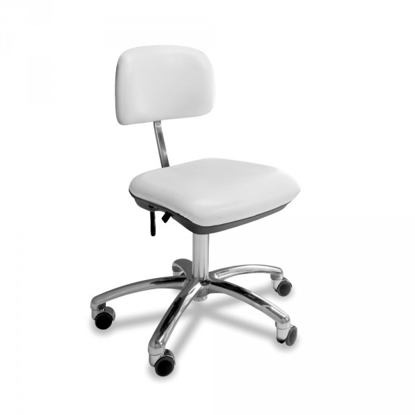 Chair small without armrests