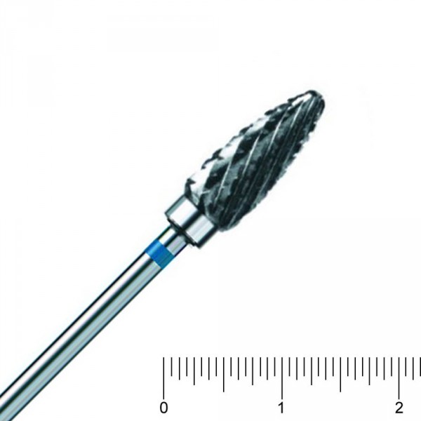 carbide cutter, medium, 251 gm 060