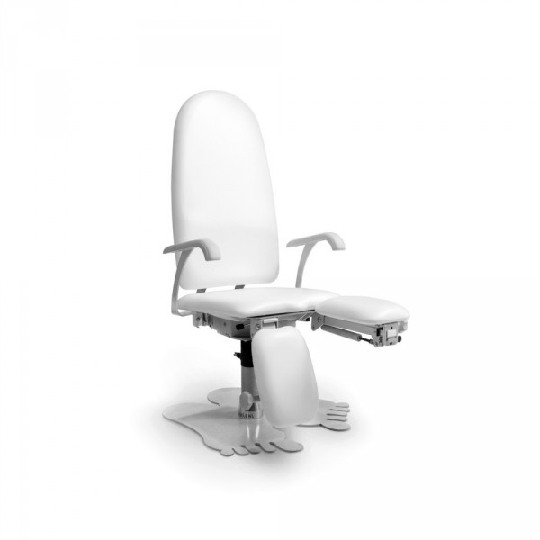 Pedicure chair PLS Podo Hydraulic series