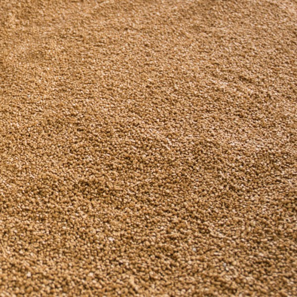 Specific quartz sand gold, 2-3mm, 5 kg