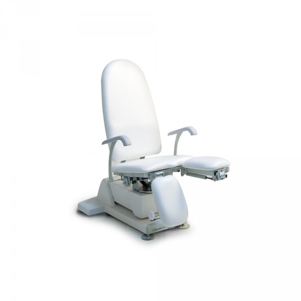 Pedicure chair PLS Podo Basic series