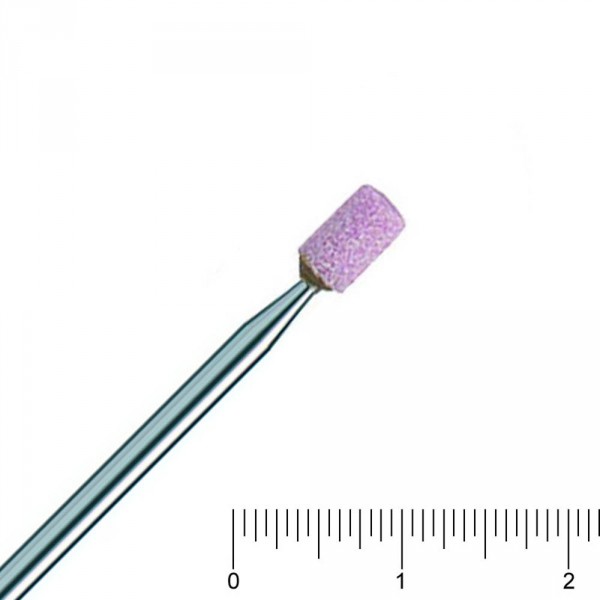 ceramic grinding tool, pink, 050