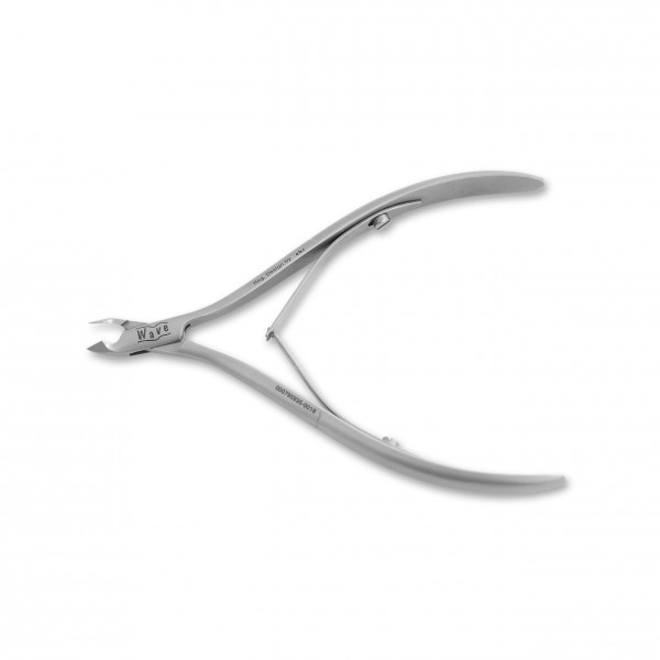 Skin nipper WAVE 11cm, 5mm