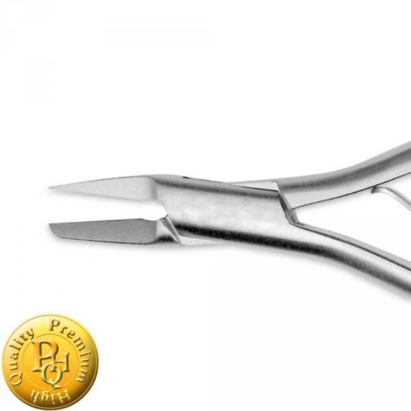 cuticle nipper, 13,5 cm