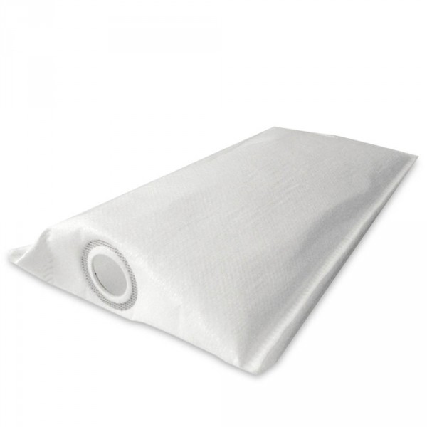 Fleece dust bag