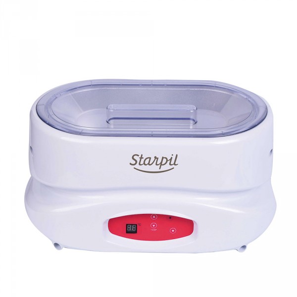 Paraffin wax heater