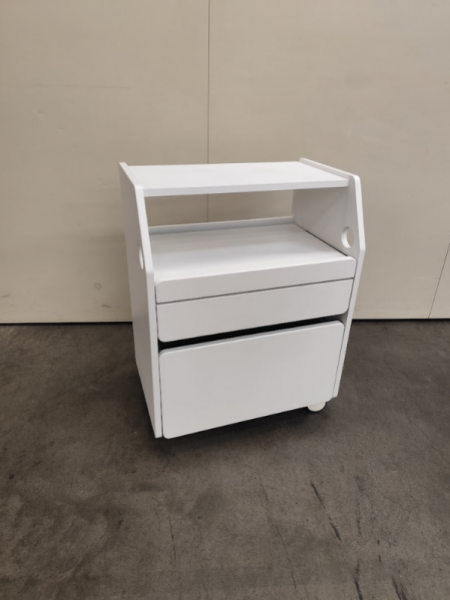 Gharieni GL 60 equipment trolley NT38