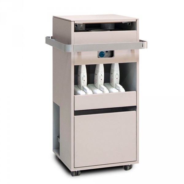 MLX Wax Trolley Plus series