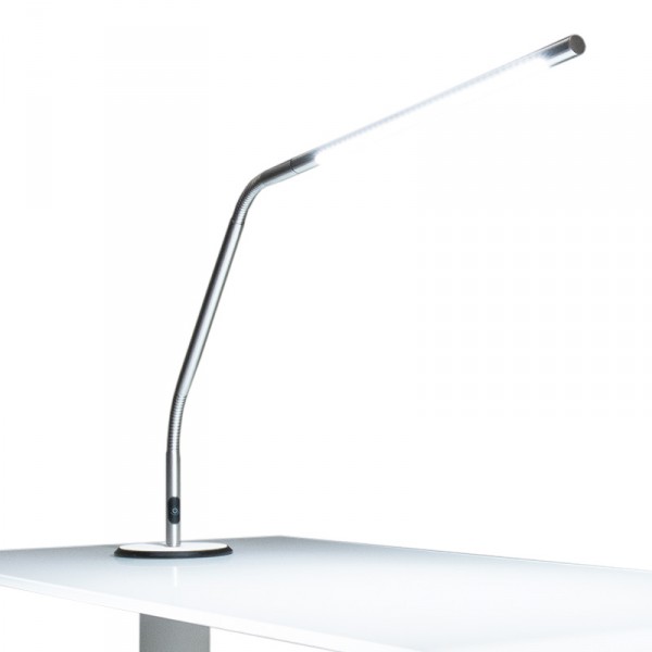 LED table lamp Slimline 3, 4 brightness levels