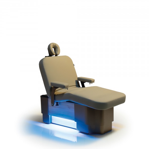 Gharieni SpaFusion Comfort W253