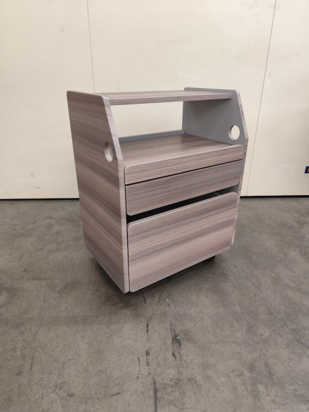 Gharieni GL60 Trolley NT73