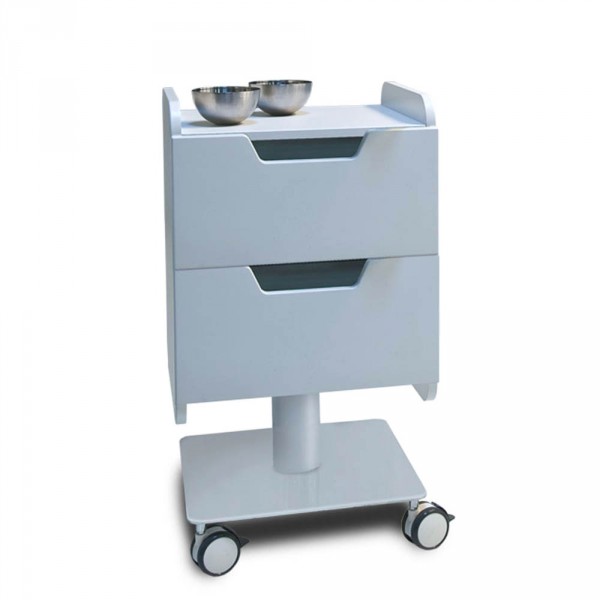 Equipment Trolley Cube Select