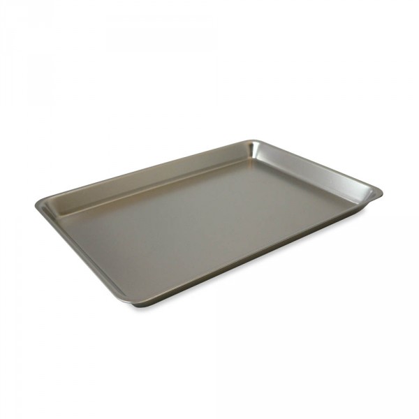 Instrument tray, stainless steel, 180x120 mm