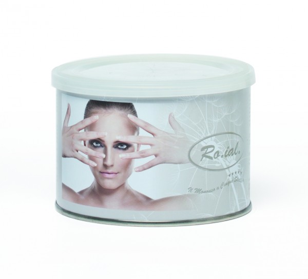 Zinc wax, 400g