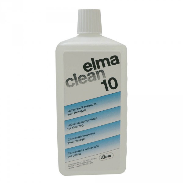 Elma Clean 10, 1000 ml