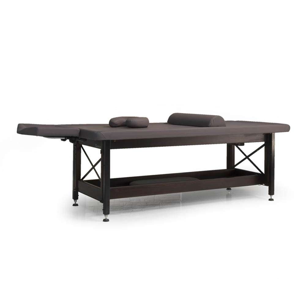 Ayurveda table series ShiatsuMat & Ayurveda Treatment tables