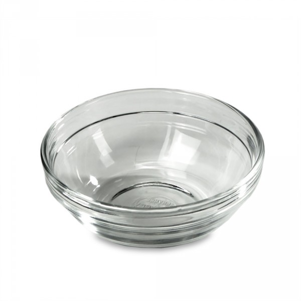 Mask bowl, round, 9 cm (3.54 in)